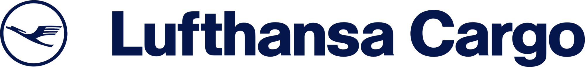 Logo Lufthansa Cargo